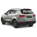 XE SUV DONGFENG GLORY 580 CÓ 5/7 CHỖ